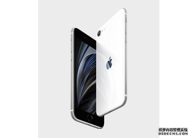 618大火的依然是iPhone 11,新iPhone SE低调降至3099元