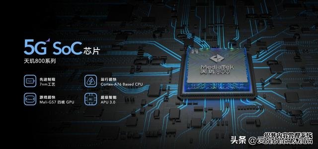 华为又一千元5G猛将,跑分32万+128GB仅1999,网友:国产芯片给力