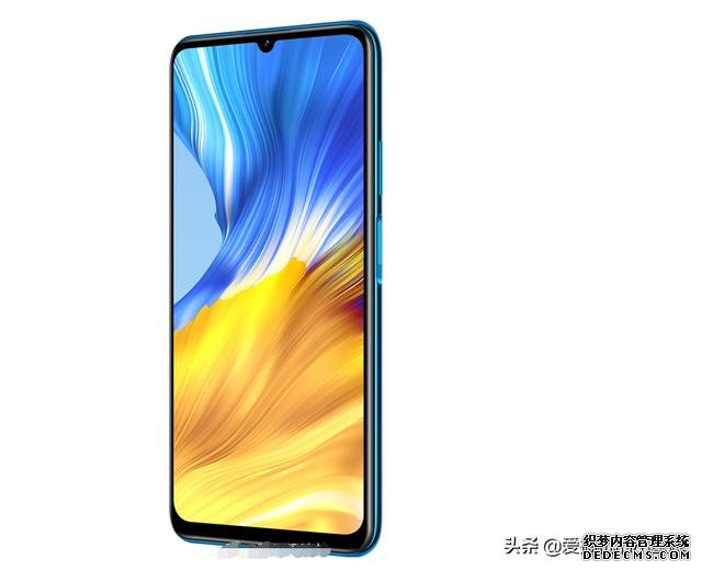华为首款千元大屏5G手机即将登场,5000mAh+32万跑分,价格厚道