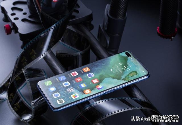 华为发力,2800以内最强拍照5G手机诞生,48万跑分+双快充+128GB