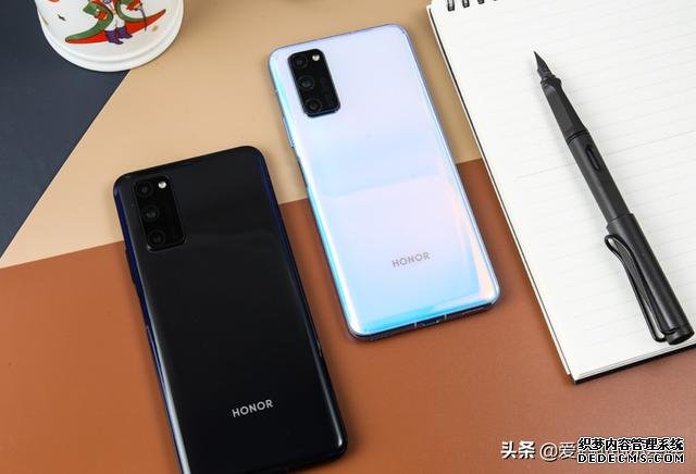 华为发力,2800以内最强拍照5G手机诞生,48万跑分+双快充+128GB