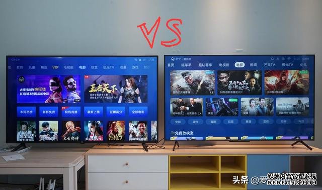 小米高管暗讽荣耀智慧屏刷销量,荣耀高管正面反击