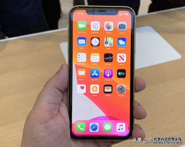 华为Mate30Pro 4G版,对不起!该是再见的时候了