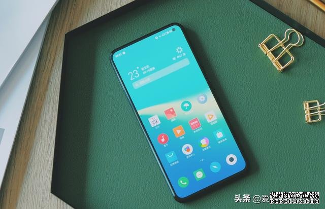 彩蛋再次上演,魅族17系列再添新功能,买到的用户这次又赚了?