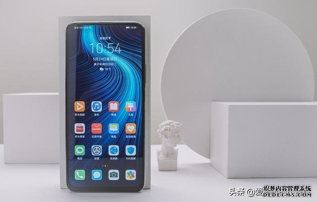 卢伟冰果然没算错,荣耀V30再次跌至新低价,还买荣耀X10?