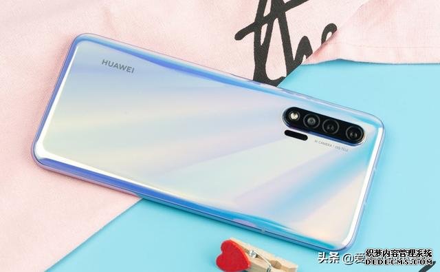 华为发力!多款麒麟990手机跌至“厚道价”!网友:终于等到了