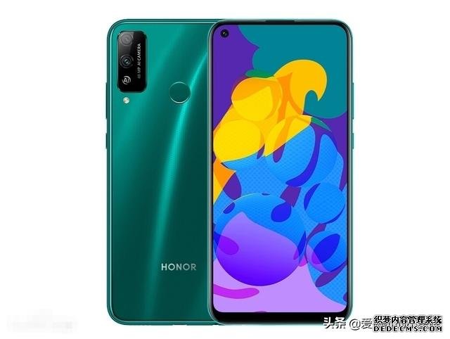 小米高管暗示荣耀Play 4T配置差,红米9会提高标准,不做电子垃圾