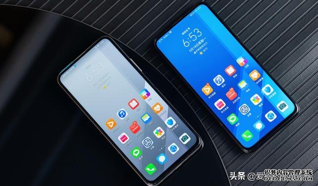为什么内行人会推荐荣耀X10,而不是畅享20 Pro?因为差距明显