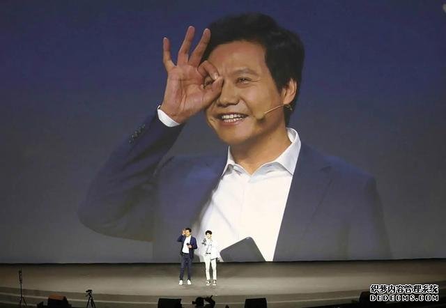 小米10升级版惊艳登场!骁龙865Plus+一亿像素,这才是国产机皇