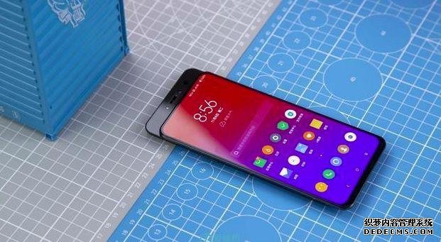从2699跌至1299,3350mAh+屏幕指纹,网友:价格更感人了
