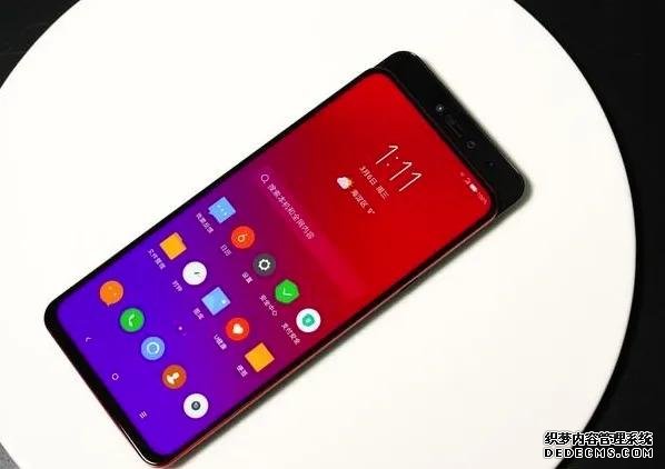 从2699跌至1299,3350mAh+屏幕指纹,网友:价格更感人了