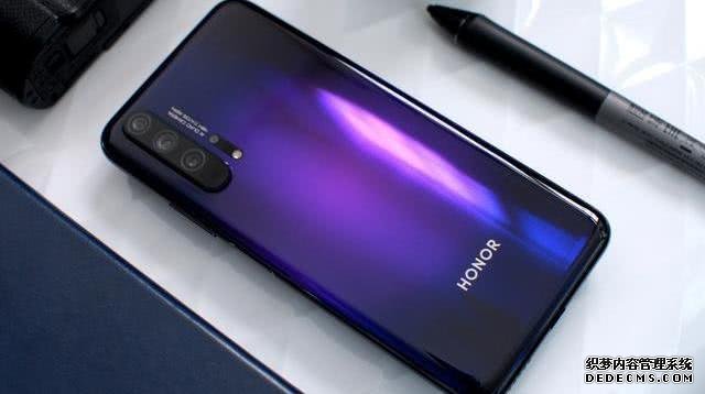 跌至1978元,4000mAh+侧边指纹+IMX586,华为真香千元机