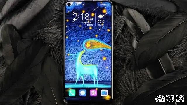 跌至1978元,4000mAh+侧边指纹+IMX586,华为真香千元机