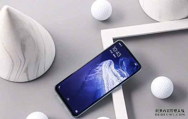从2298降至1698,vivo千元机提前清仓,骁龙765G+四摄