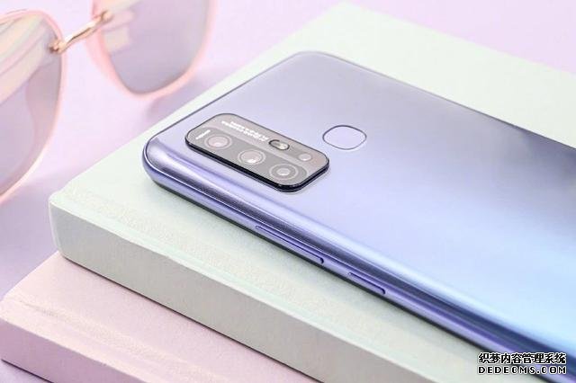 从2298降至1698,vivo千元机提前清仓,骁龙765G+四摄