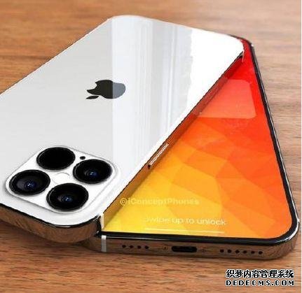 IOS14泄密,iPhone12Pro重磅功能实锤,安卓旗舰又要被甩开