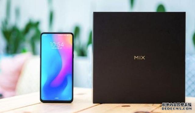 小米MIX4最新消息:120Hz+超级长焦镜头,这才是小米该有的样子