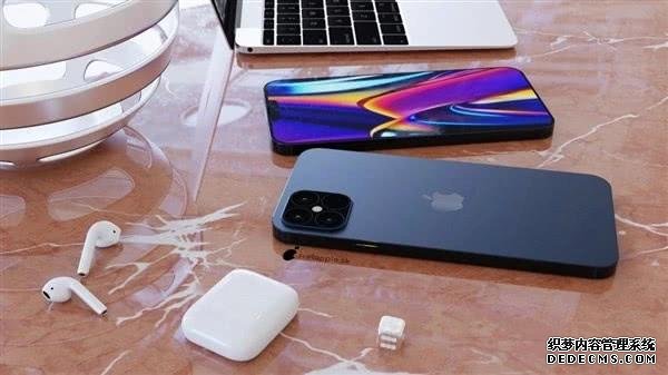 你想知道的都在这儿!iPhone 12系列最全爆料汇总来了