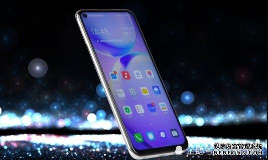 看到名字怎么没听过的双模5G+4500mAh+液冷散热+降至2198元