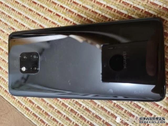 顶级华为清仓,2K曲面屏+3D人脸识别+iP68防水,跌至3129元