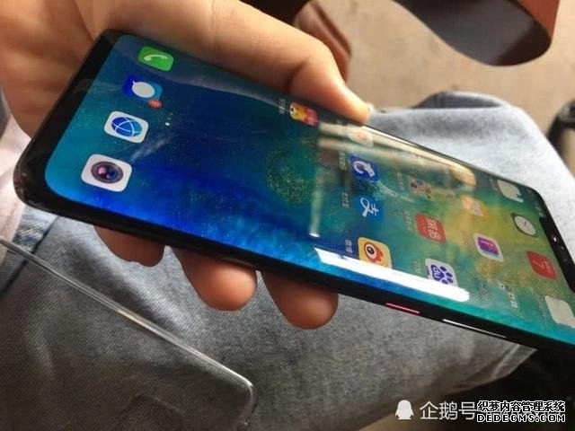 顶级华为清仓,2K曲面屏+3D人脸识别+iP68防水,跌至3129元