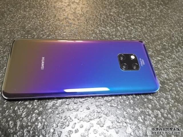 顶级华为清仓,2K曲面屏+3D人脸识别+iP68防水,跌至3129元