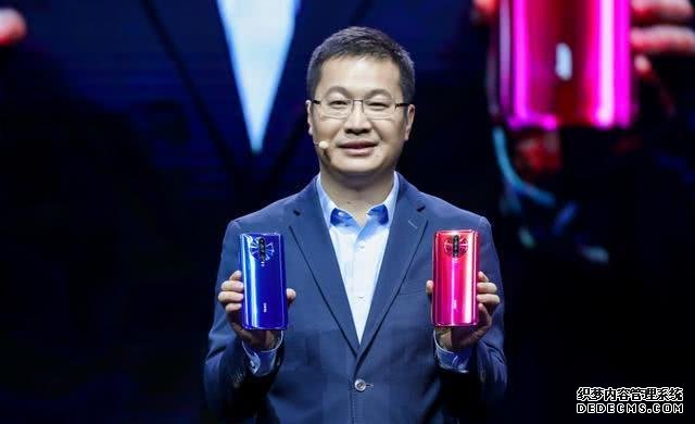 5月份刚上市,如今降至1599元,双模5G+6400万四摄
