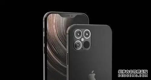iOS14升级像安卓?iPhone 12卖点逐渐曝光,这些安卓手机都有