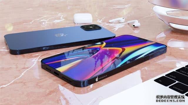 iOS14升级像安卓?iPhone 12卖点逐渐曝光,这些安卓手机都有