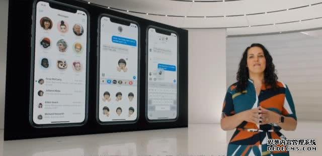 苹果告别“挤牙膏”,iPhone8P更新至iOS14,这3个方面有提升