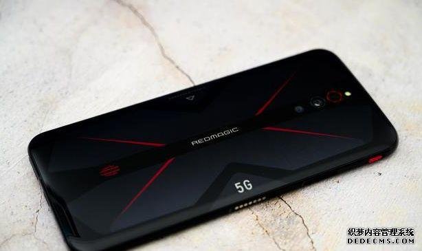 心动价3799元,4500mAh+骁龙865,6.18斩获平台双冠王