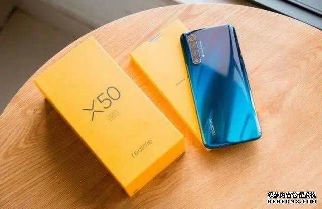又一款双模5G跌至1399元,120Hz屏+6400万四摄,杨紫代言