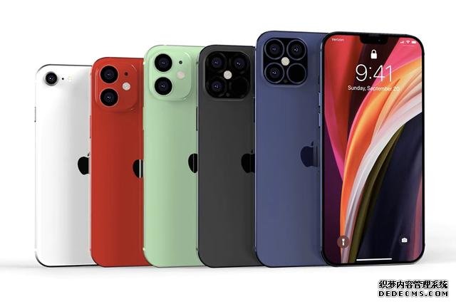 苹果iPhone 12配20W快充?想多了,不但没有而且耳机都不给了
