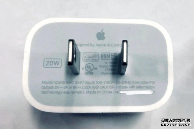 苹果iPhone 12配20W快充？想多了，不但没有而且耳机都不给了