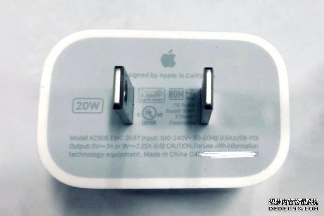 苹果iPhone 12配20W快充?想多了,不但没有而且耳机都不给了