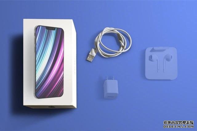 苹果iPhone 12配20W快充?想多了,不但没有而且耳机都不给了