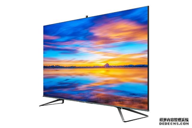 MEMC普及之后,120Hz会成为标配吗?这次海信U7F夺得先机