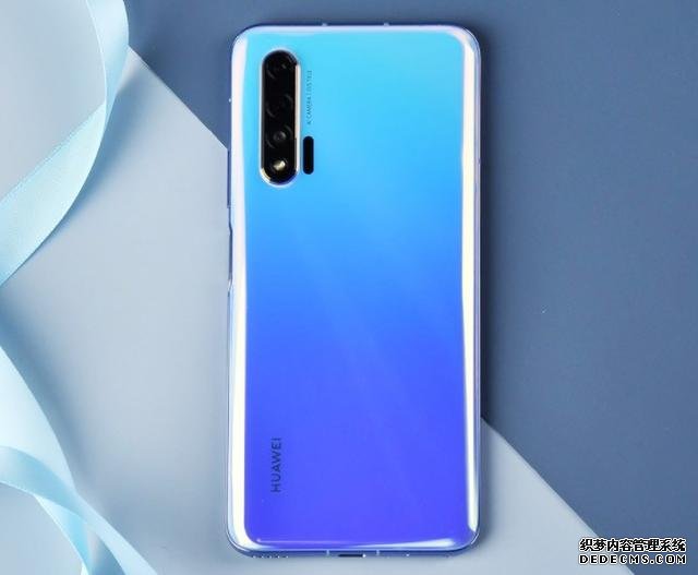 618之后,这款华为5G手机价格降至新低,仅2399元