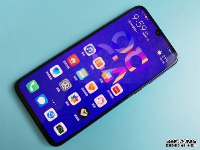 从2499到1918元！华为旗舰大降价：麒麟980＋40W快充