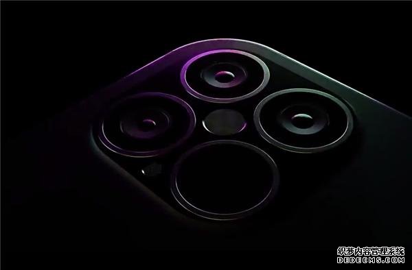 李楠评价 Mac 搭载自研芯片,外媒绘制最新 iPhone 12 渲染图