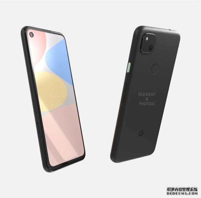 Google Pixel 4a 现身 FCC,发布时间仍然存疑