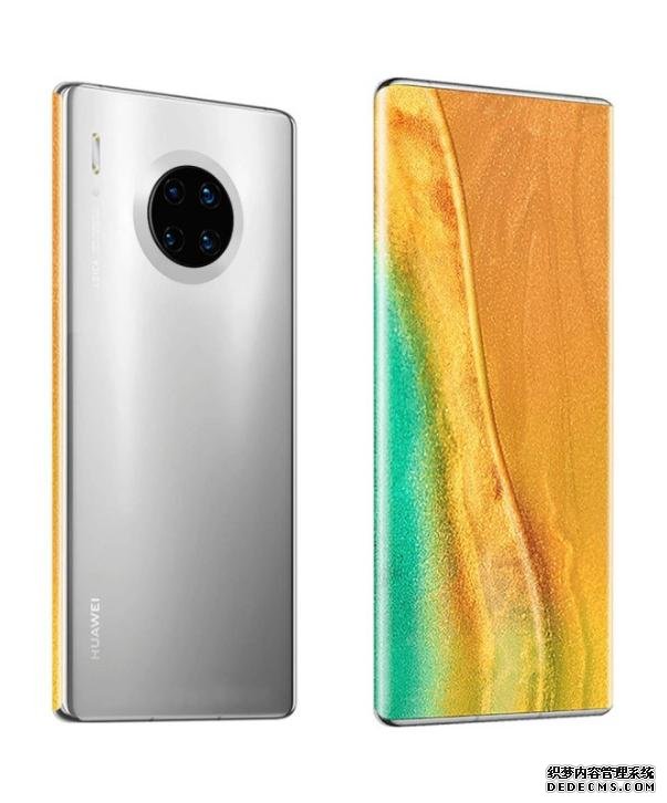 Mate 40 Pro 或采用 UTD 屏幕,5nm 芯片 9 月前交付