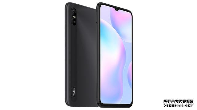 Redmi 9A/9C官宣：6月30日发布 搭载MIUI 12操作系统