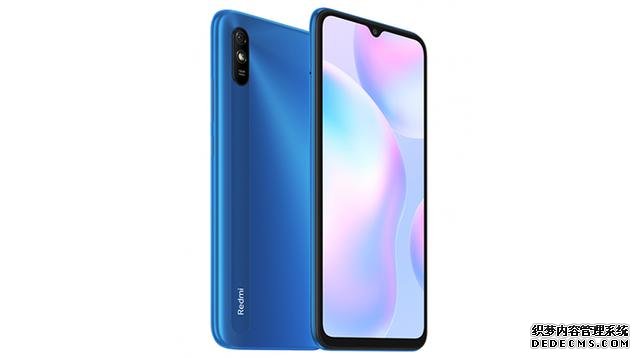 Redmi 9A/9C官宣：6月30日发布 搭载MIUI 12操作系统