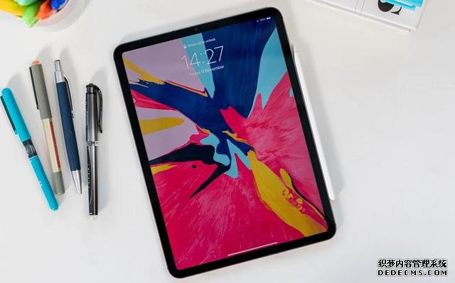 苹果预计明年上半年发布新一代iPad:配置大幅提升