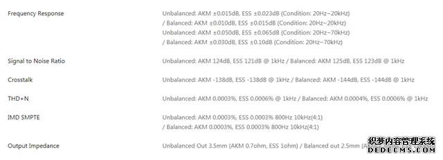 艾利和发布全新HIFI播放器A&futura SE200:多DAC架构 RGB音量灯