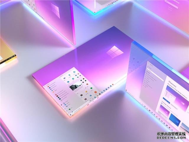 从1993年至今,Windows开始菜单的传奇发展史