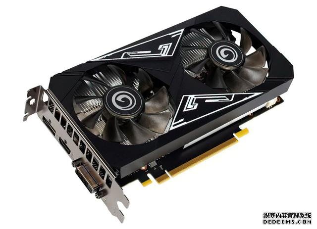影驰发布GTX 1650 Ultra:采用TU106-125核心