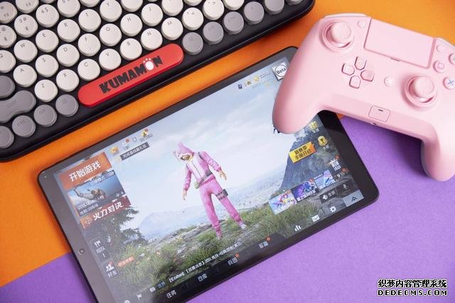 使用国产CPU的iplay20平板上市,699元价格有可能打造爆款
