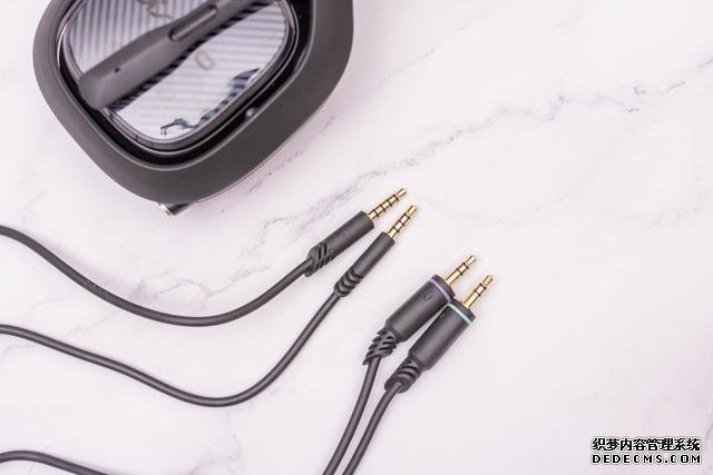 支持MOD自定义外观,好玩又好听的罗技(G)Astro A40游戏耳机